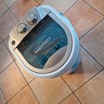 Nieuwe EasyMaxx minimachine van 2,6 kg, Caravans en Kamperen, Kampeeraccessoires