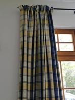 Overgordijnen in nieuwstaat,  atelier Mia jacobs., Huis en Inrichting, Stoffering | Gordijnen en Lamellen, Overige kleuren, 200 cm of meer