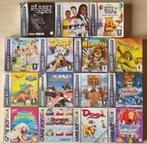 Lot 15 Game Boy Games ( Gameboy Color & Advance ) Boxed CIB, Ophalen of Verzenden, Gebruikt