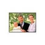 BL97, Postzegels en Munten, Koninklijk huis, Orginele gom, Ophalen of Verzenden, Zonder stempel