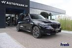 BMW X5 50E / SPORT-PRO / PANO / TREKHK / VENTIL / SFT-CLS, Auto's, BMW, Automaat, Overige brandstoffen, Zwart, 5 zetels