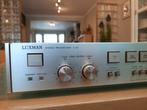 Voorversterker Luxman C-02, Audio, Tv en Foto, Versterkers en Ontvangers, Ophalen, Gebruikt, Stereo, Overige merken