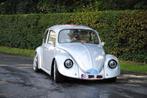 VW Kever 1971, Auto's, Handgeschakeld, Particulier, 2 deurs, Zilver of Grijs