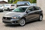 Fiat Tipo NAVIGATIE*TREKHAAK*CRUISE-CONTOLE*ZETELVERWARMING*, Voorwielaandrijving, Stof, 4 cilinders, Dealer onderhouden