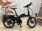 Tern Vektron S10, Ophalen, Gebruikt