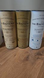 The Balvenie, Verzamelen, Ophalen