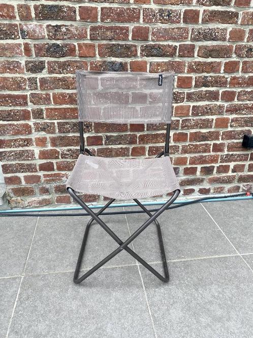 Lafuma vouwstoel prijs voor 3 stuks, Caravans en Kamperen, Kampeeraccessoires, Ophalen of Verzenden
