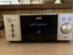 JVC CA-EXA3 Tuner / Versterker, Audio, Tv en Foto, Versterkers en Ontvangers, Ophalen, Gebruikt, JVC, Minder dan 60 watt