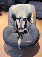 SIEGE AUTO PEARL SMART + BASE ISOFIX 2WAYFIX - MAXI COSI, Enlèvement, Utilisé, Maxi-Cosi, Isofix