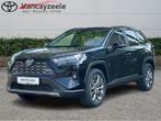 Toyota RAV-4 Premium Plus+ pano dak+apple c, Te koop, 5 deurs, SUV of Terreinwagen, Automaat