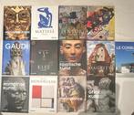 13 kunstboeken ism De Morgen / goede toestand, Boeken, Ophalen, Zo goed als nieuw, Schilder- en Tekenkunst, Diverse auteurs