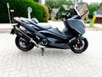 Yamaha T-Max 560 cc, tech-max-serie, 1 jaar garantie, Motoren, Motoren | Yamaha, 560 cc, Bedrijf, Scooter, 1 cilinder