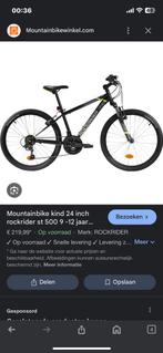Mountainbikers fiets goed voor kinderen, Ophalen of Verzenden, Nieuw, Giant