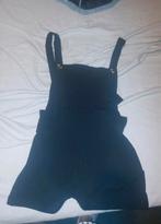 Salopet maat S, Kleding | Dames, Jumpsuits, Ophalen of Verzenden, Zo goed als nieuw, Maat 36 (S)