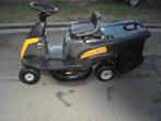 tracteur tondeuse stiga tel. 0495/75/30/16, Jardin & Terrasse, Tondeuses autoportées, Enlèvement