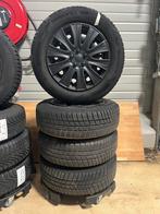 Kit hiver VW 195/65 R15T, Enlèvement