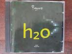 CD : COMPAGNIE D'O & SERGE FEYS (TC MATIC - ARNO) - H20, Ophalen of Verzenden, Zo goed als nieuw