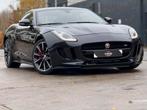 Jaguar F Type 3.0 Turbo 380pk-4x4-42000km-Performance, Auto's, Jaguar, F-type, Bedrijf, Te koop