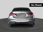 Mercedes-Benz A-Klasse 200 AMG Line Limousine + NIGHTPAKKET, Auto's, Mercedes-Benz, Stof, Gebruikt, Euro 6, 4 cilinders