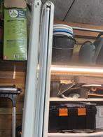 Scherm voor beamer, 2 stuks, Audio, Tv en Foto, Beamers, Ophalen, Zo goed als nieuw