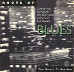 CD * ROOTS OF BLUES - THE ROOTS COLLECTION, Comme neuf, Blues, Enlèvement ou Envoi, 1960 à 1980
