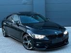 BMW 430I/M-Performance/HUD/PANO/Sans clé, Cuir, Achat, Euro 6, Noir