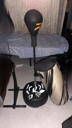 Bokszak, Sport en Fitness, Boksen, Ophalen, Nieuw, Bokszak