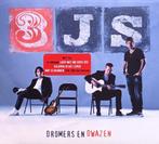 CD 3JS  Dromers en dwazen, Comme neuf, Enlèvement