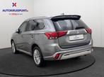 Mitsubishi Outlander 2.4PHEV Instyle 4WD CVT Leder GPS Came, Auto's, Automaat, 135 pk, https://public.car-pass.be/vhr/8b17e8b5-daaf-41a1-9ee3-8116651af2a1