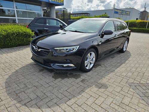 Opel Insignia Sports Tourer 1.5 Automaat !!! JAAR GARANTIE, Auto's, Opel, Bedrijf, Te koop, Insignia, ABS, Achteruitrijcamera