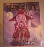 "The Last Hero: A Discworld Fable" (Terry Pratchett), Livres, Fantastique, Enlèvement ou Envoi, Comme neuf