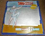 DIRE STRAITS - ExtendeDanc"EP"lay - 1982 - BELGIUM -, Cd's en Dvd's, Vinyl | Rock, Ophalen of Verzenden, Gebruikt, Overige formaten