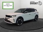 Opel Frontera GS - 54kWh - 113PK, Auto's, Stof, 5 zetels, Frontera, 83 kW