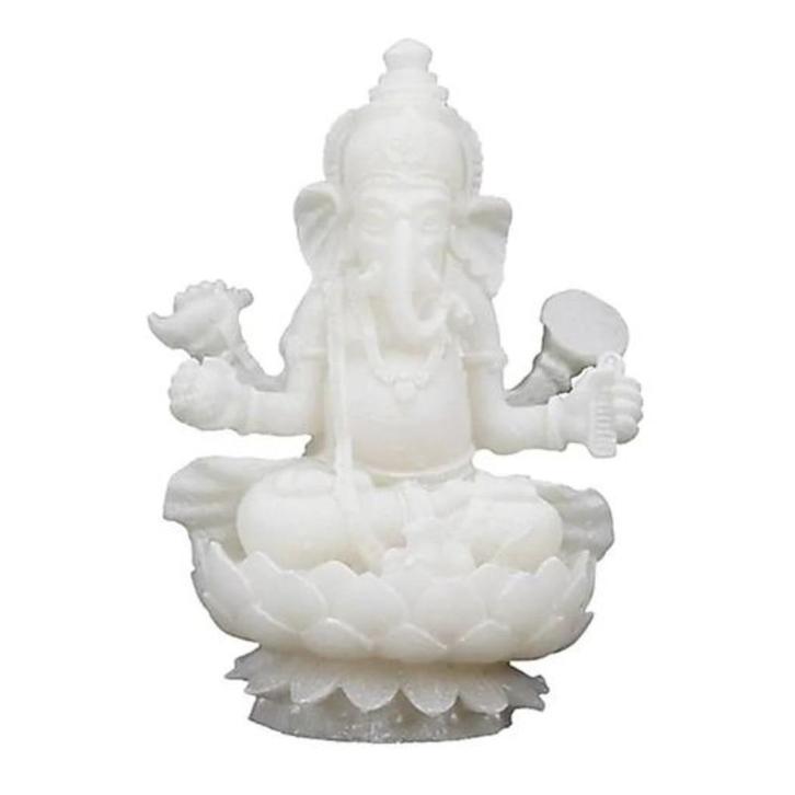 beeldje ganesha, Verzamelen, Beelden en Beeldjes, Nieuw, Ophalen of Verzenden