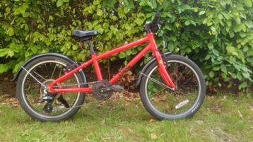 Frog Bikes 55 - kinderfiets beschikbaar voor biedingen