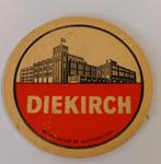 Diekirch brasserie Luxembourg: Zeldzaam onder de bokken, Ophalen of Verzenden, Zo goed als nieuw