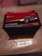 12V lithiumbatterij voor motorfietsen, Ophalen, Nieuw