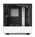 Nzxt H510 pc case, Computers en Software, Ophalen of Verzenden, Gebruikt