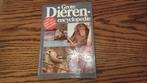 Grote dierenencyclopedie, Boeken, Dieren en Huisdieren, Diverse auteurs, Overige diersoorten, Ophalen, Gelezen