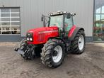 2004 Massey Ferguson 8240 PowerControl Xtra Vierwielaangedre, Zakelijke goederen, Landbouw | Tractoren, Gebruikt, Massey Ferguson