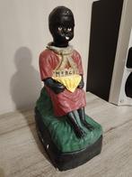 Missiespaarpot, Antiek en Kunst, Ophalen of Verzenden
