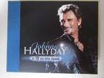 L'éternel  Johnny Hallyday – Les 100 Plus Belles Chansons, CD & DVD, Enlèvement ou Envoi, Comme neuf, Rock and Roll