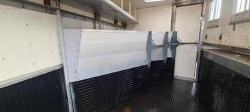 3x paarden tussenstuk voor in trailer.160€/st
Zo snel mogeli beschikbaar voor biedingen