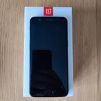 OnePlus 5, Telecommunicatie, Mobiele telefoons | Samsung, Ophalen, Touchscreen, Zo goed als nieuw, 64 GB