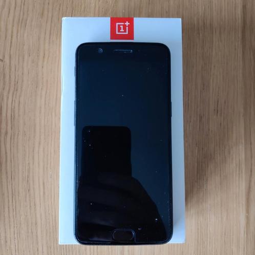 OnePlus 5, Telecommunicatie, Mobiele telefoons | Samsung, Zo goed als nieuw, 64 GB, Touchscreen, Android OS, 10 megapixel of meer