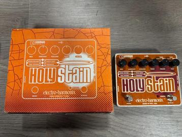 Electro Harmonix Holy Stain beschikbaar voor biedingen