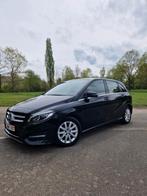 B klasse mercedes. 180 diesel. Zeer goed onderhouden., Auto's, Mercedes-Benz, Bluetooth, Leder, Diesel, Particulier