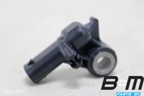 Ongevalsensor Audi Q7 4M 4M0959643, Auto diversen, Anti-diefstal, Gebruikt