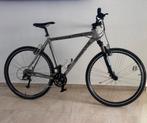 Trekking herenfiets Gazelle Xr4 Shimano Lx, Ophalen, Zo goed als nieuw, Gazelle