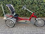 easy rider Van Raam met ondersteuning en garantie, Fietsen en Brommers, Fietsen | Cruisers en Lowriders, Ophalen, Gebruikt, Overige typen